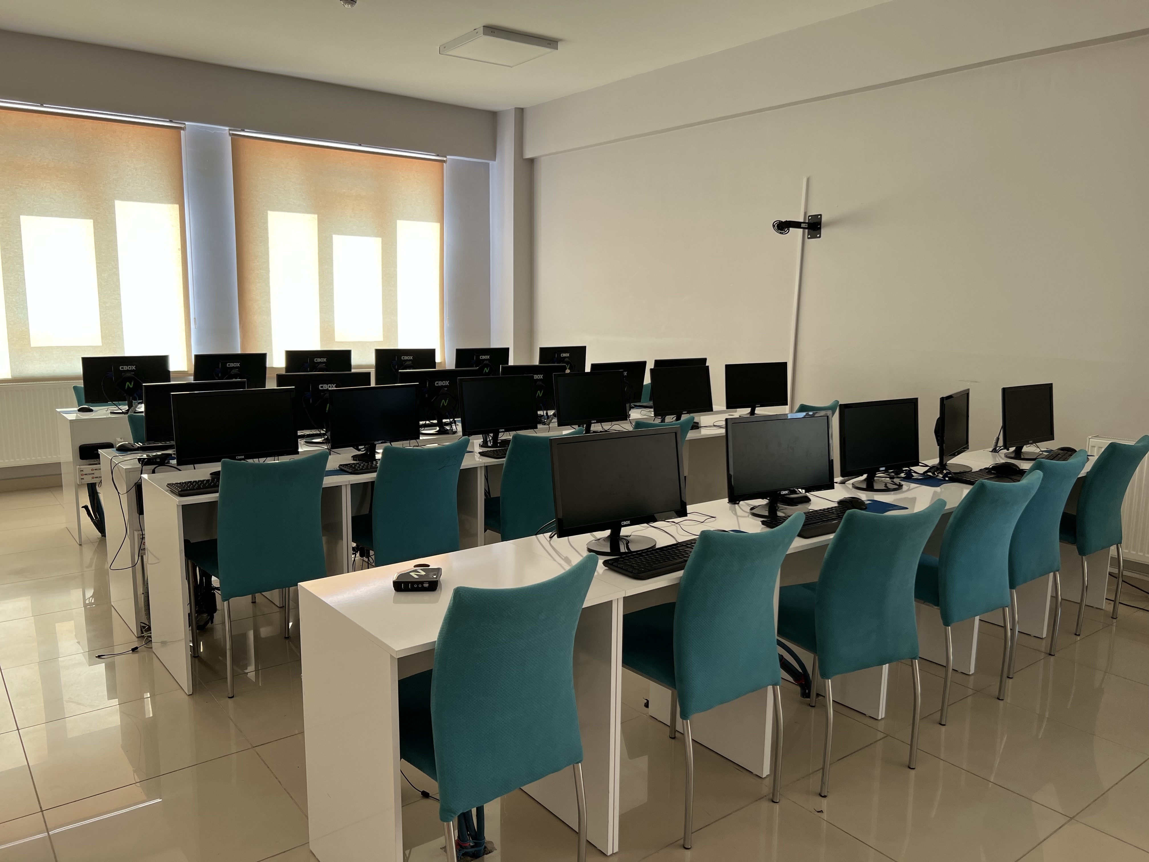 BİLİŞİM TEKNOLOJİLERİ SINIFIMIZ