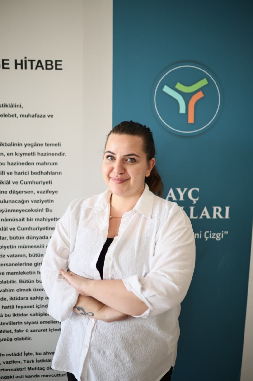Vedat BORA