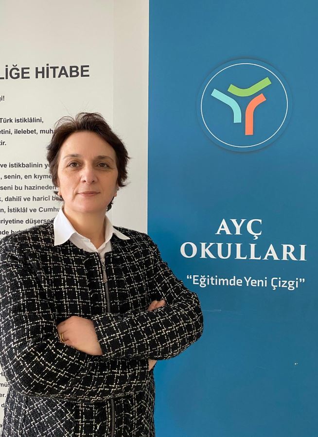 sivas ayç okulları