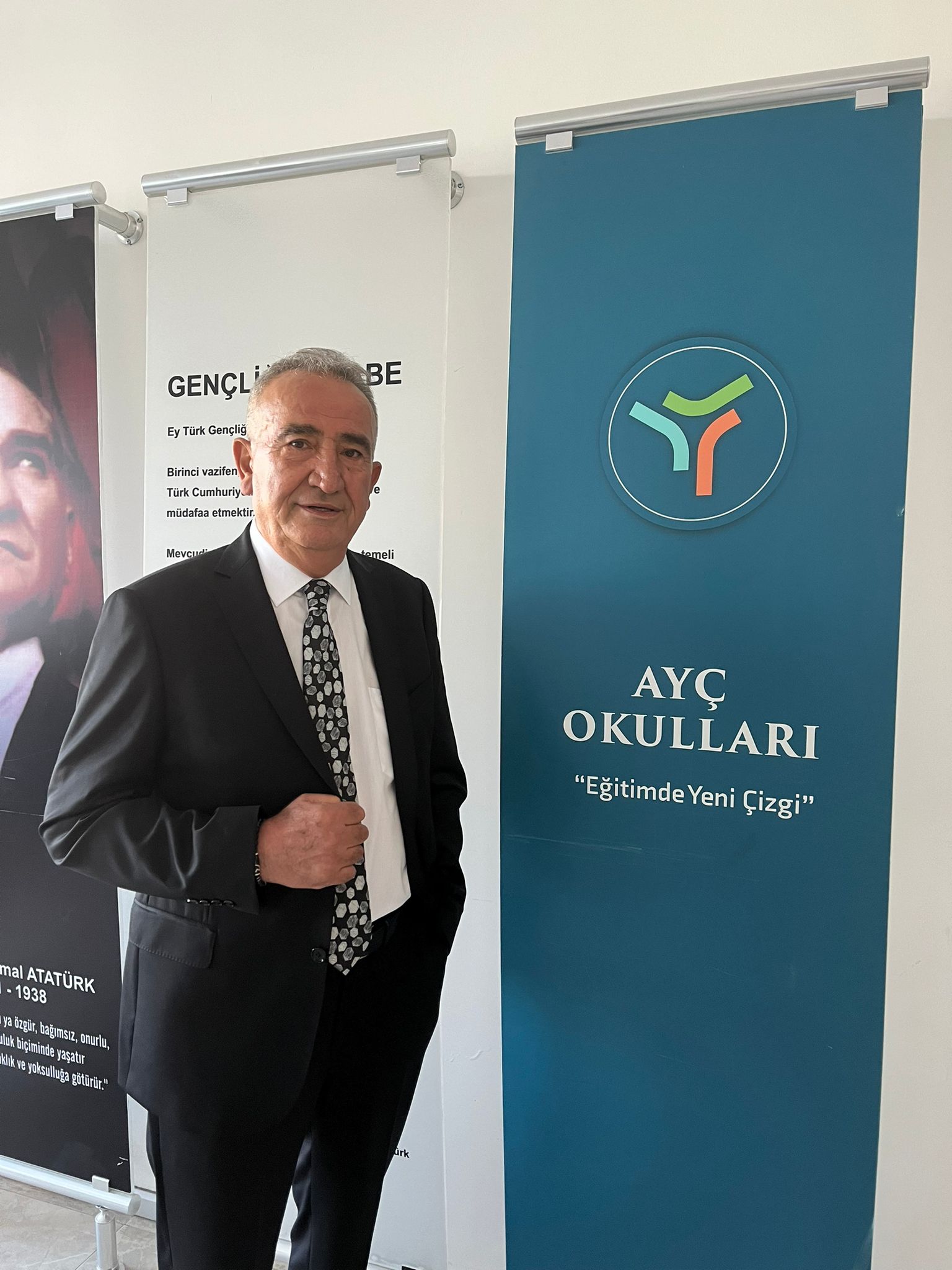 sivas ayç okulları