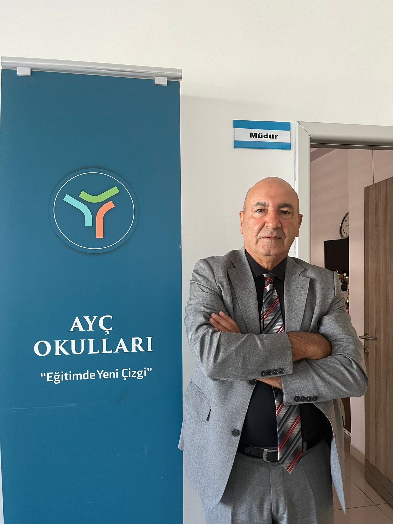 sivas ayç okulları