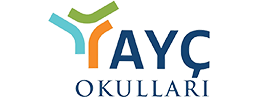 ayç okulları logo